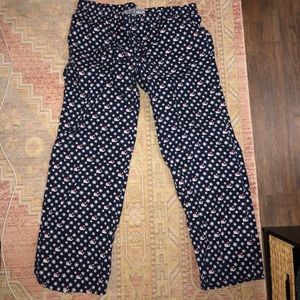 Vineyard vines Christmas pajama pants